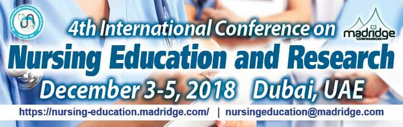 Nursing Education-2018 